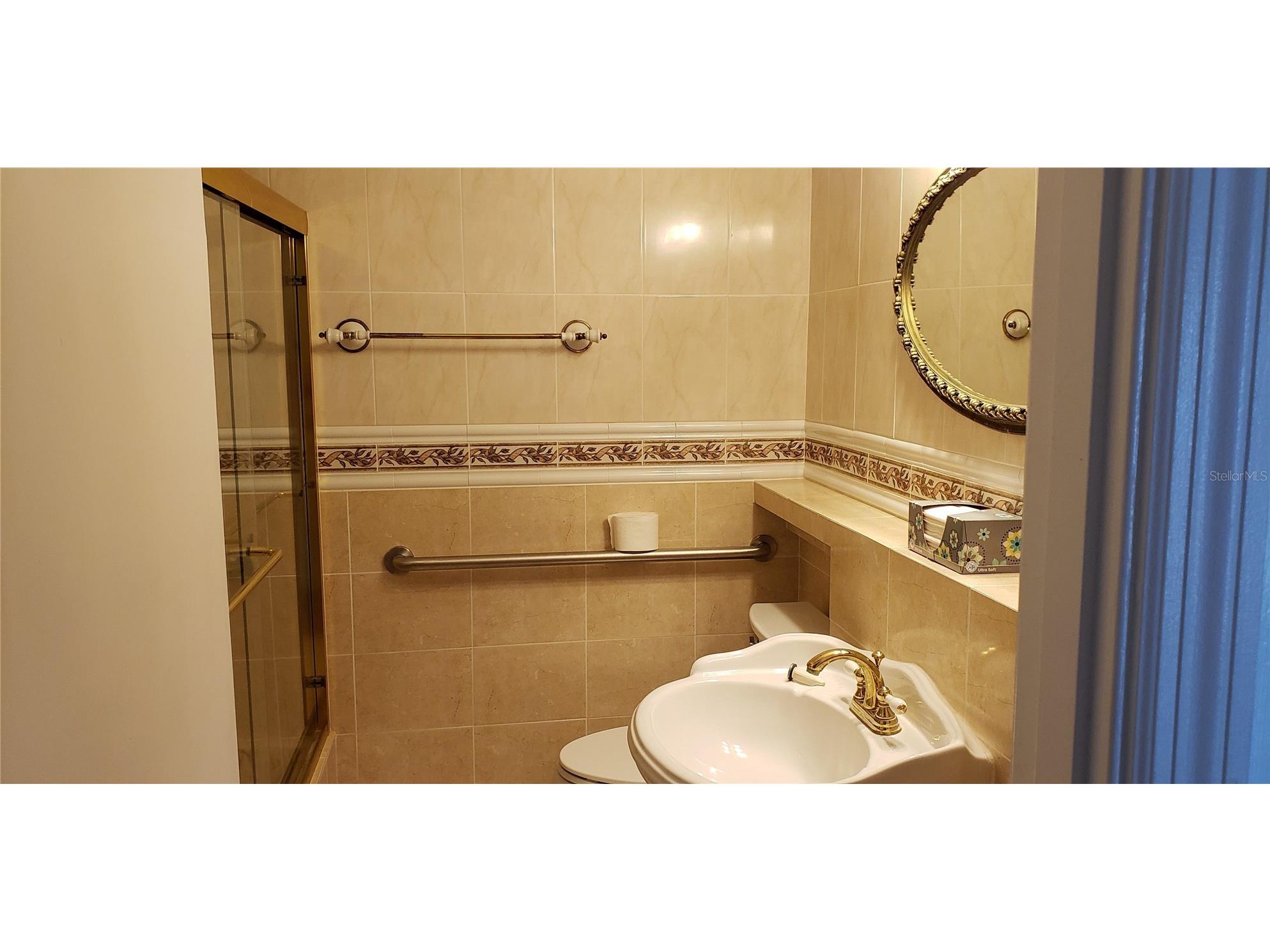 4141 Bayshore Boulevard S #1502 Tampa FL 33611 - TAMPA BAY TB8465550 image9