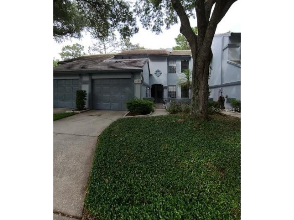 4141 Brentwood Park Circle Tampa FL 33624 T3536183 image1