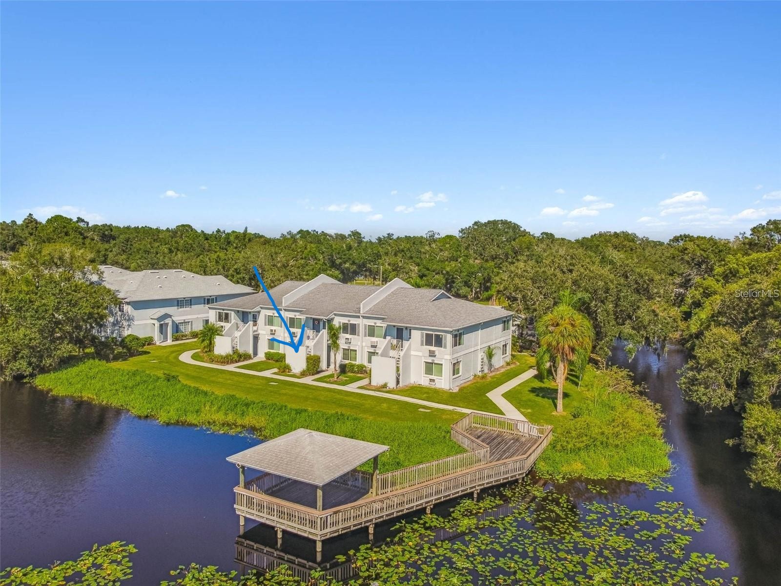 4141 Dolphin Drive #4141 Tampa FL 33617 - HILLSBOROUGH RIVER TB8493625 image19