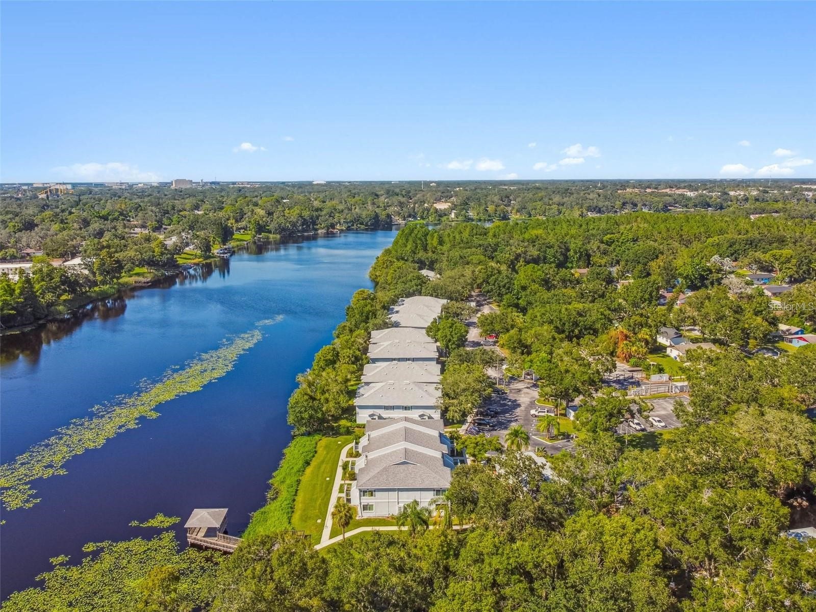 4141 Dolphin Drive #4141 Tampa FL 33617 - HILLSBOROUGH RIVER TB8493625 image23