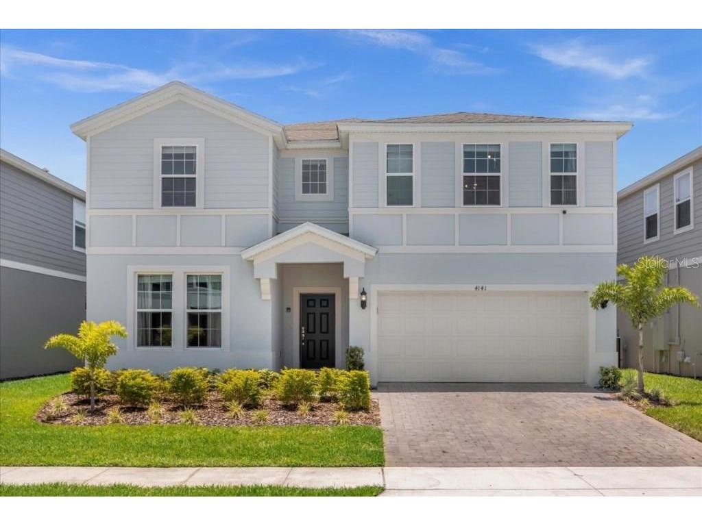 4141 Lana Avenue Davenport FL 33897 S5117025 image1