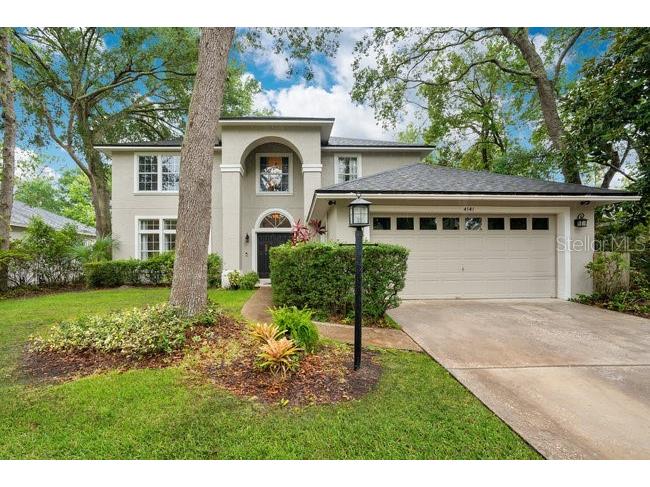 4141 Leafy Glade Place Casselberry FL 32707 O6114406 image1