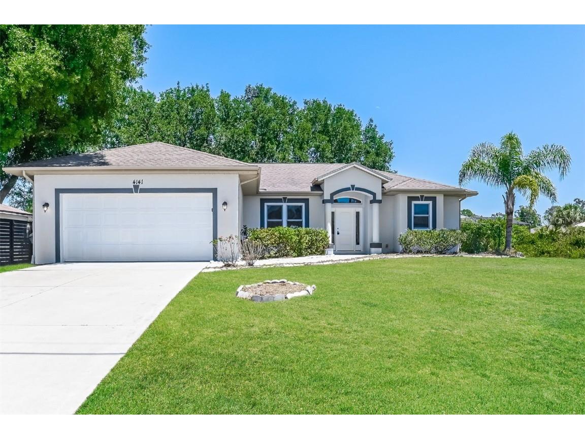 4141 Mermell Circle North Port FL 34291 T3519369 image1