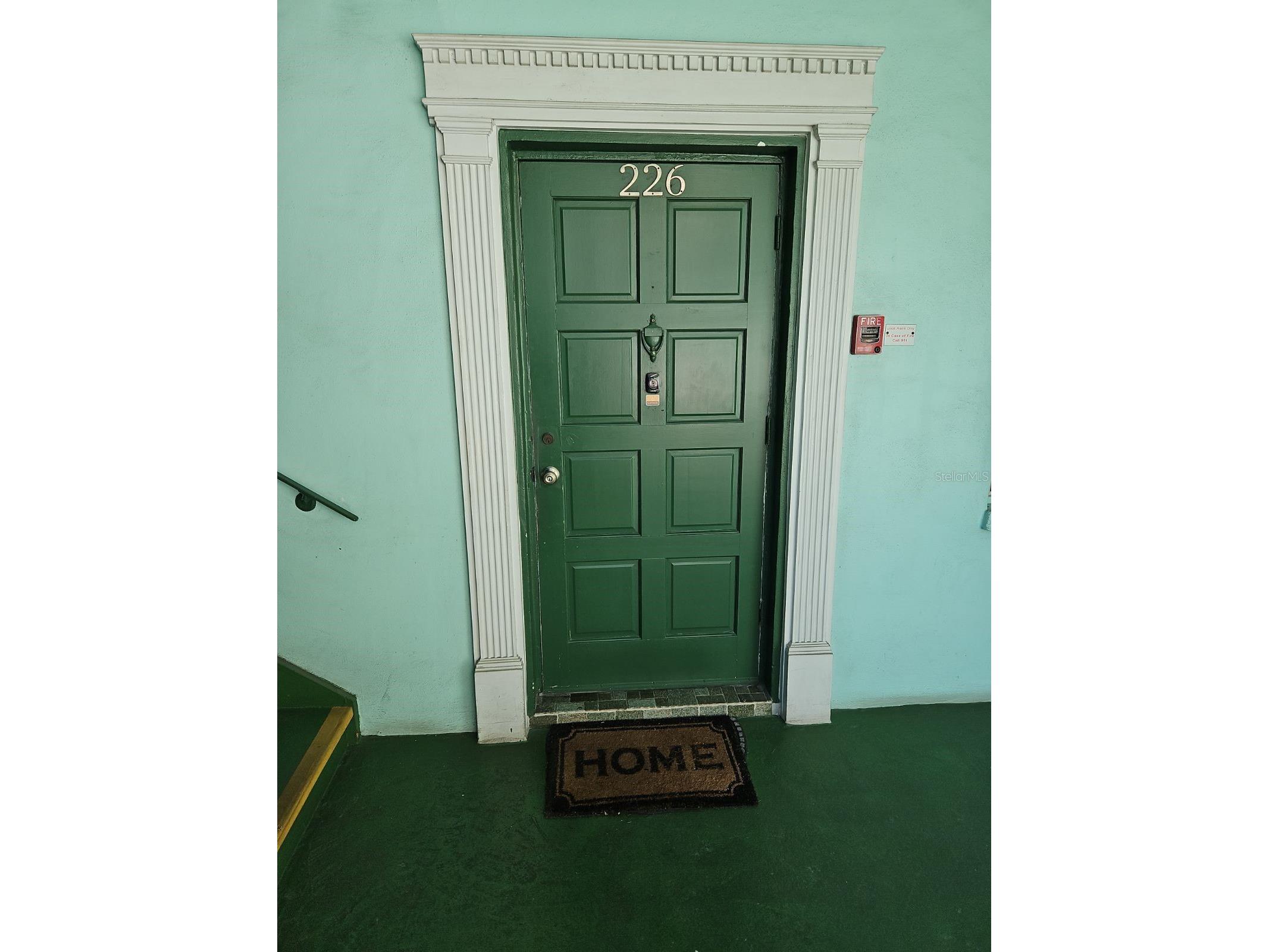 4141 NW 44th Avenue #226 Lauderdale Lakes FL 33319 O6396830 image2