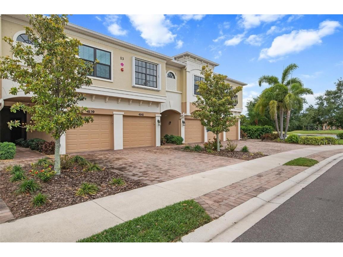 4141 Overture Circle #4141 Bradenton FL 34209 A4567157 image1