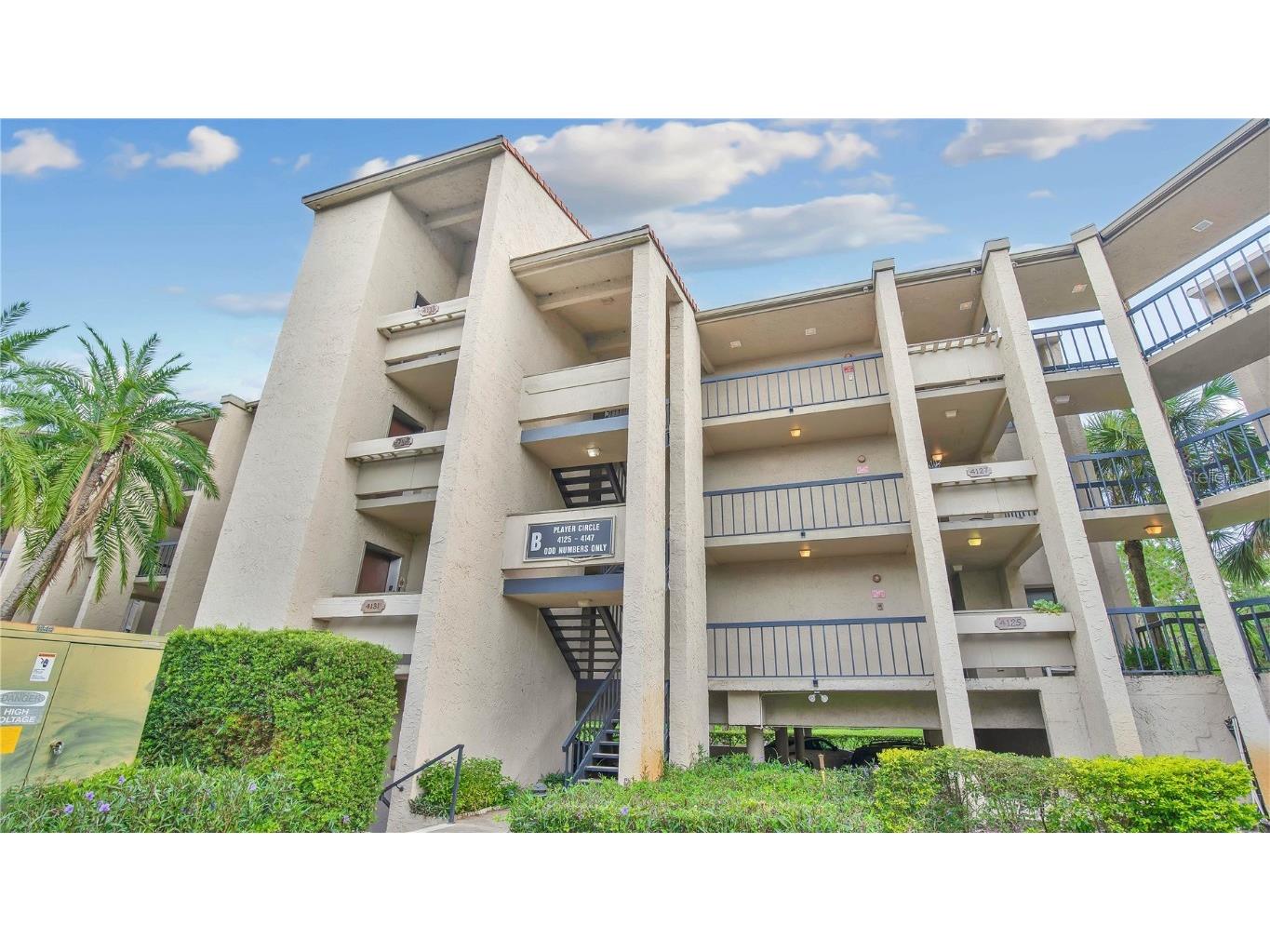 4141 Player Circle #522 Orlando FL 32808 O6131464 image1