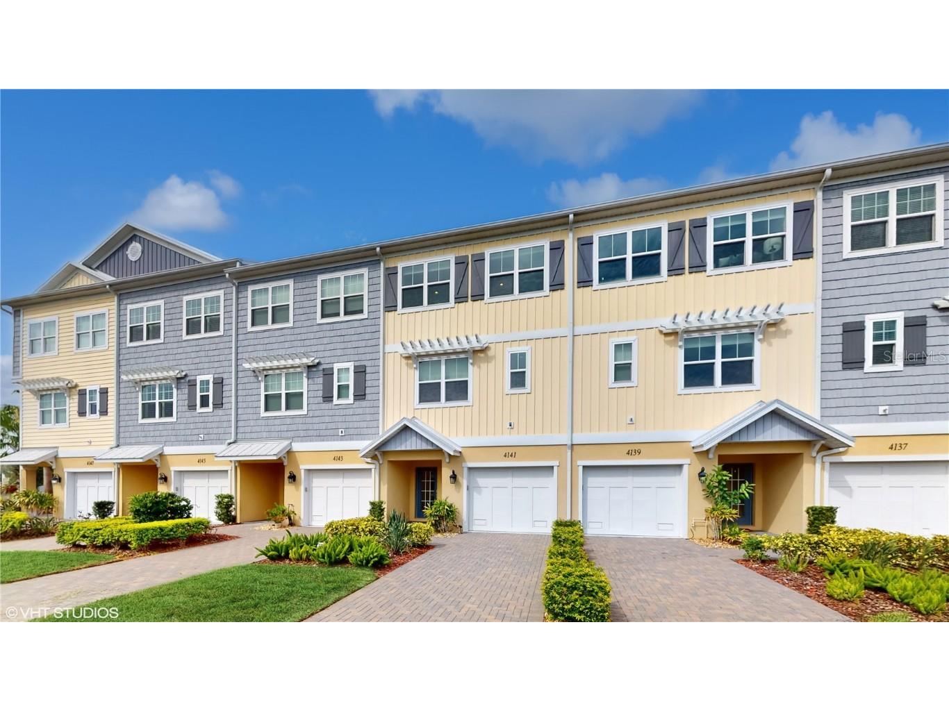 4141 Rocky Shores Drive Tampa FL 33634 T3458425 image1