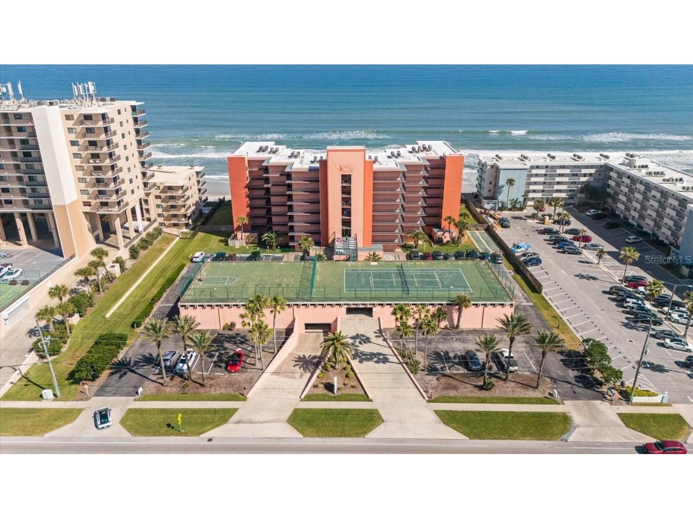 4141 S Atlantic Avenue #306 New Smyrna Beach FL 32169 V4945826 image1