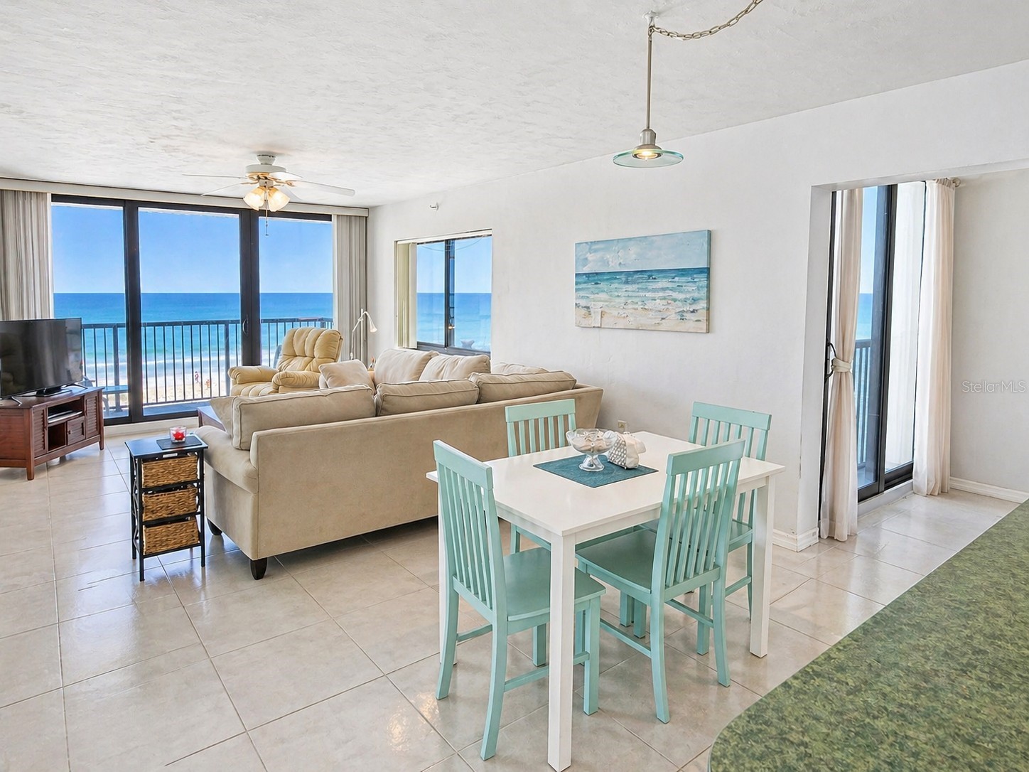 4141 S Atlantic Avenue #406 New Smyrna Beach FL 32169 - ATLANTIC OCEAN NS1088231 image3