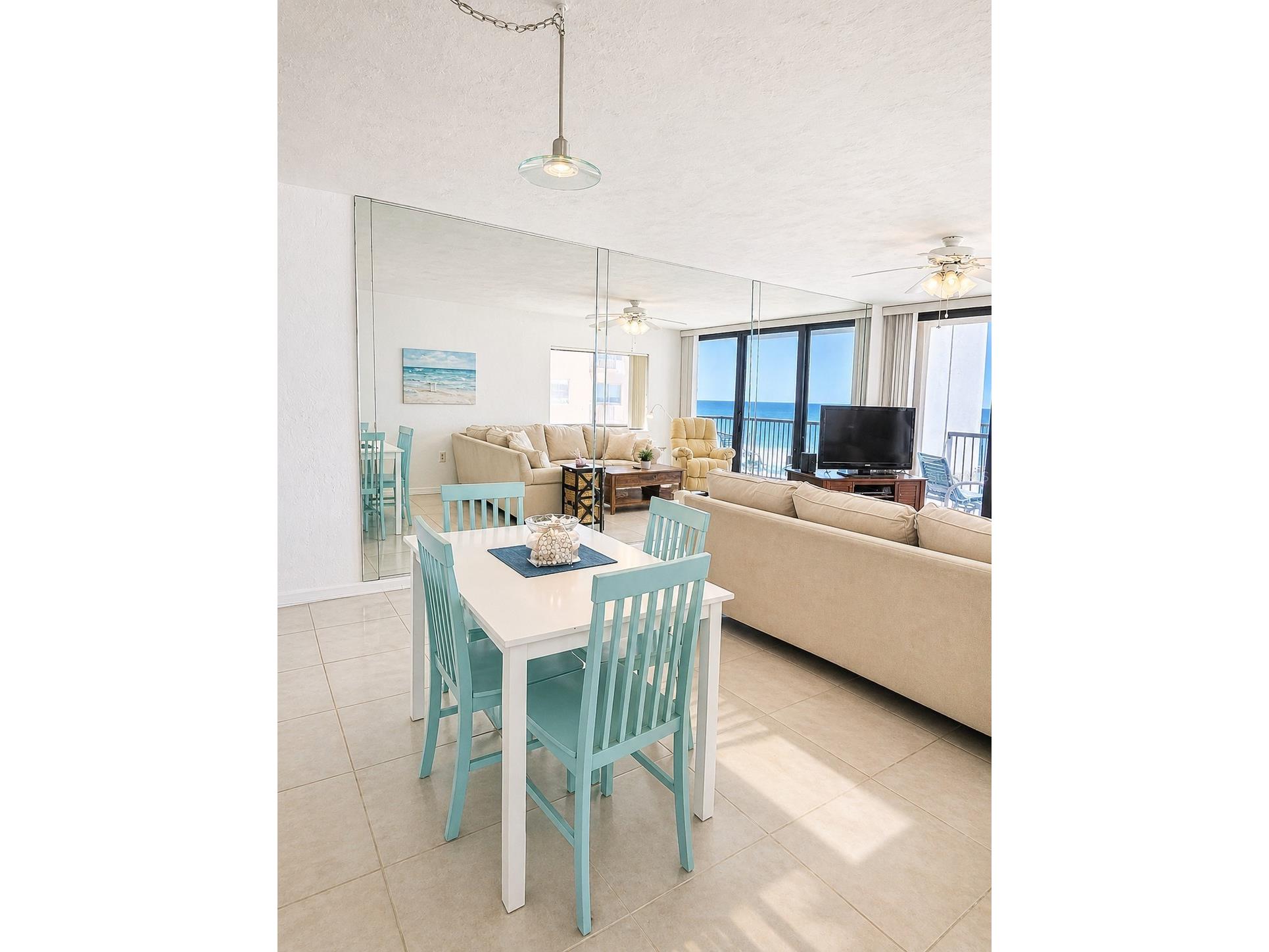 4141 S Atlantic Avenue #406 New Smyrna Beach FL 32169 - ATLANTIC OCEAN NS1088231 image4