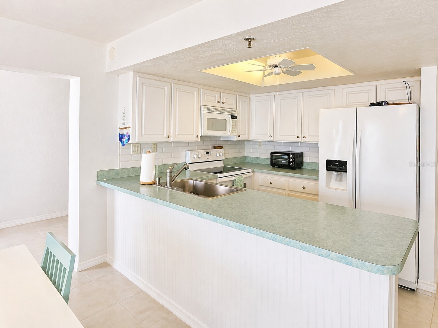4141 S Atlantic Avenue #406 New Smyrna Beach FL 32169 - ATLANTIC OCEAN NS1088231 image5