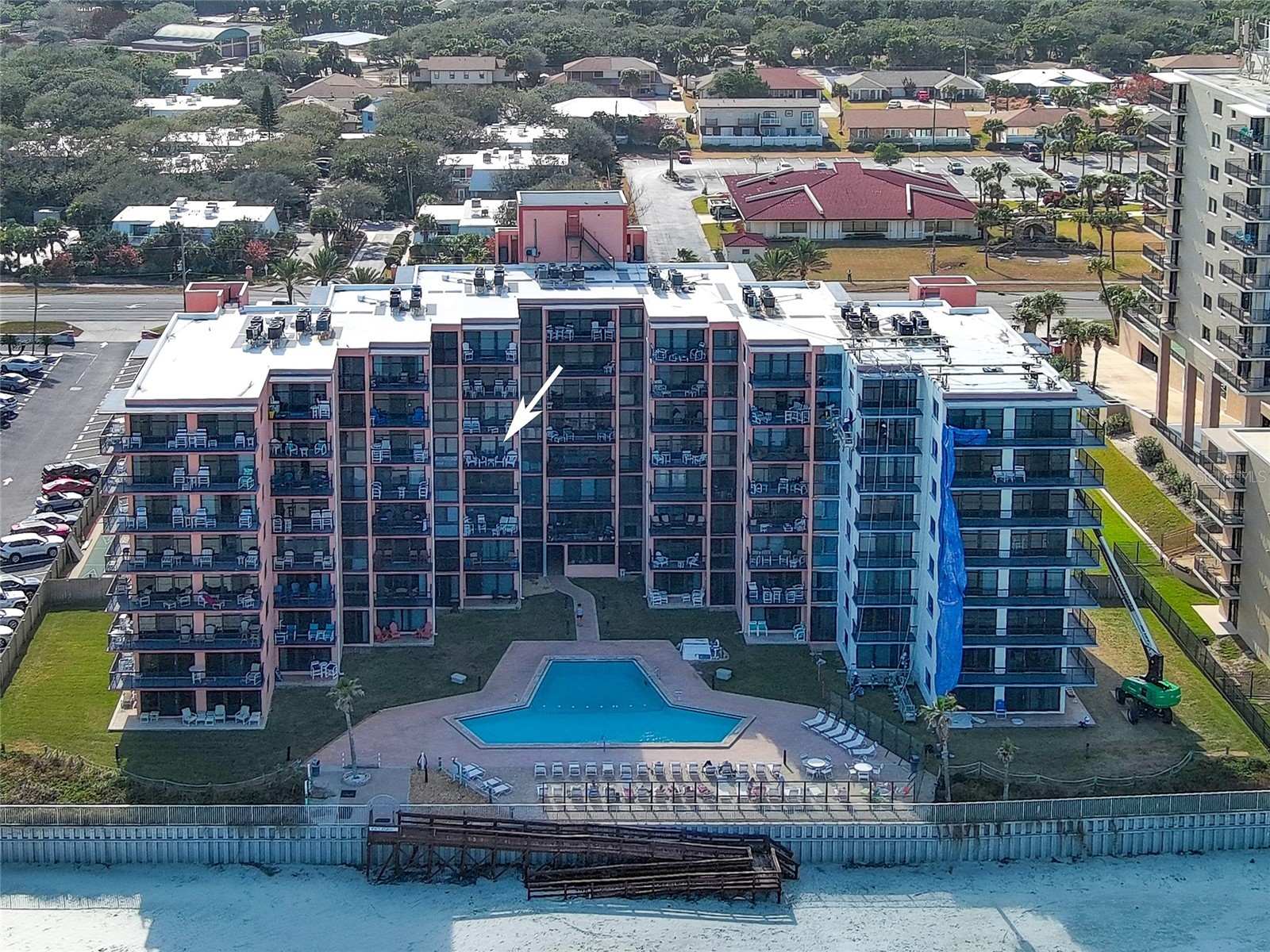4141 S Atlantic Avenue #504 New Smyrna Beach FL 32169 O6384448 image20