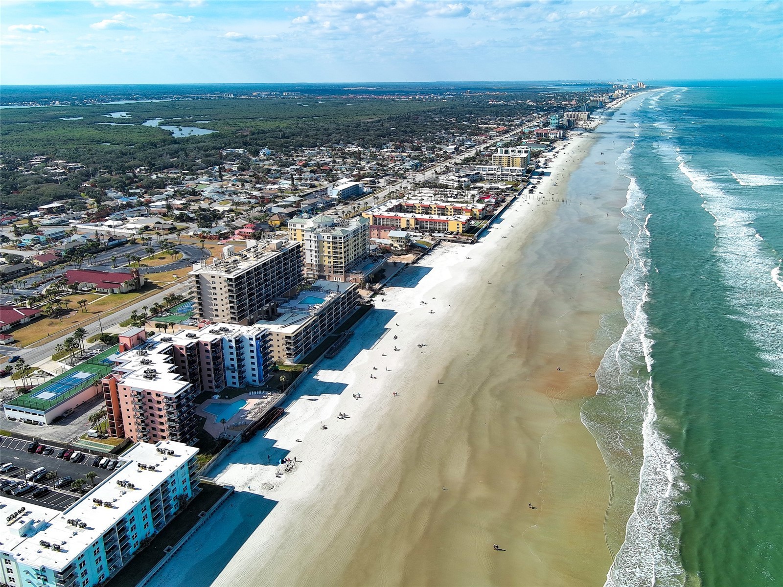 4141 S Atlantic Avenue #504 New Smyrna Beach FL 32169 O6384448 image24
