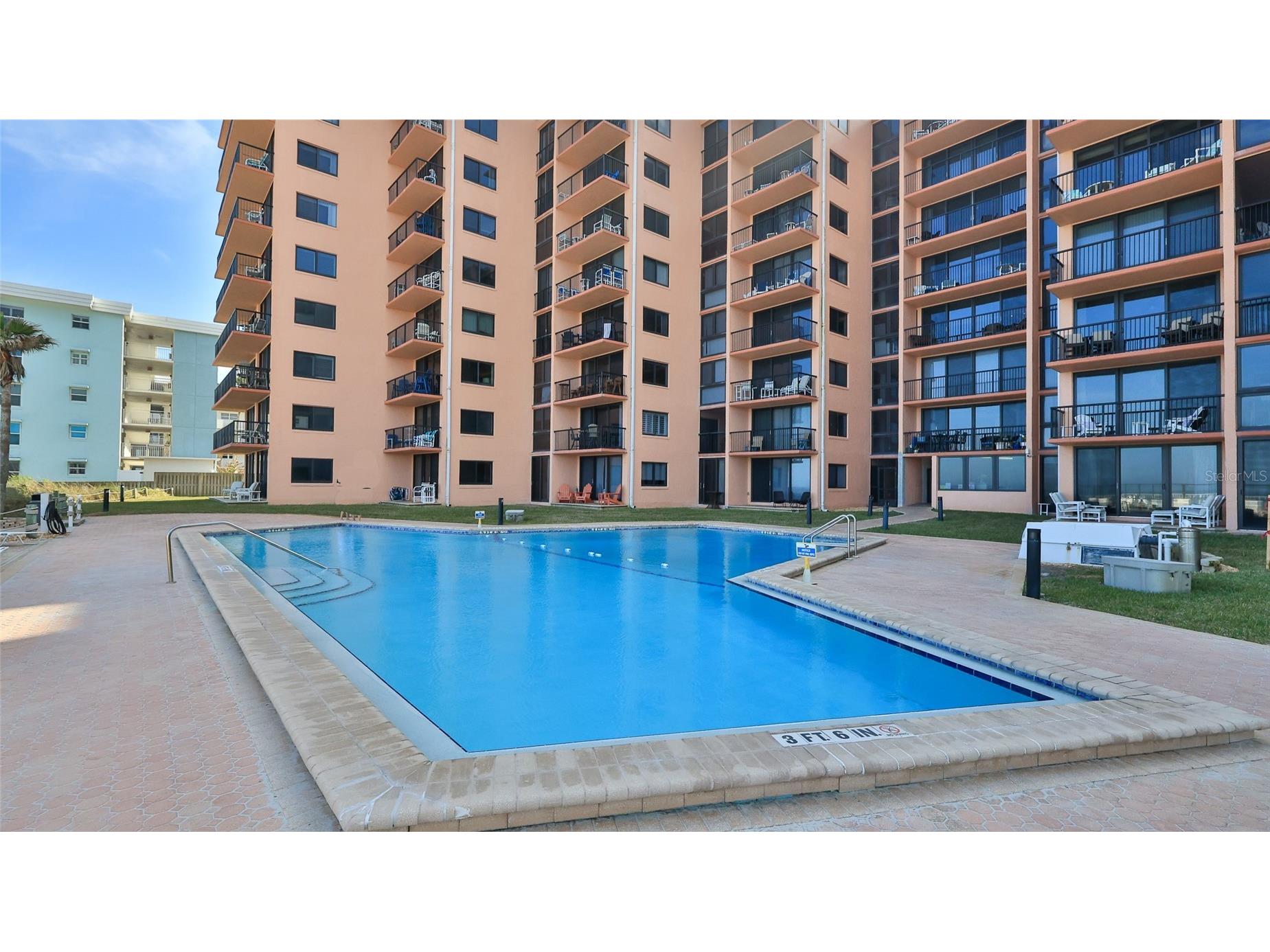 4141 S Atlantic Avenue #504 New Smyrna Beach FL 32169 O6384448 image34