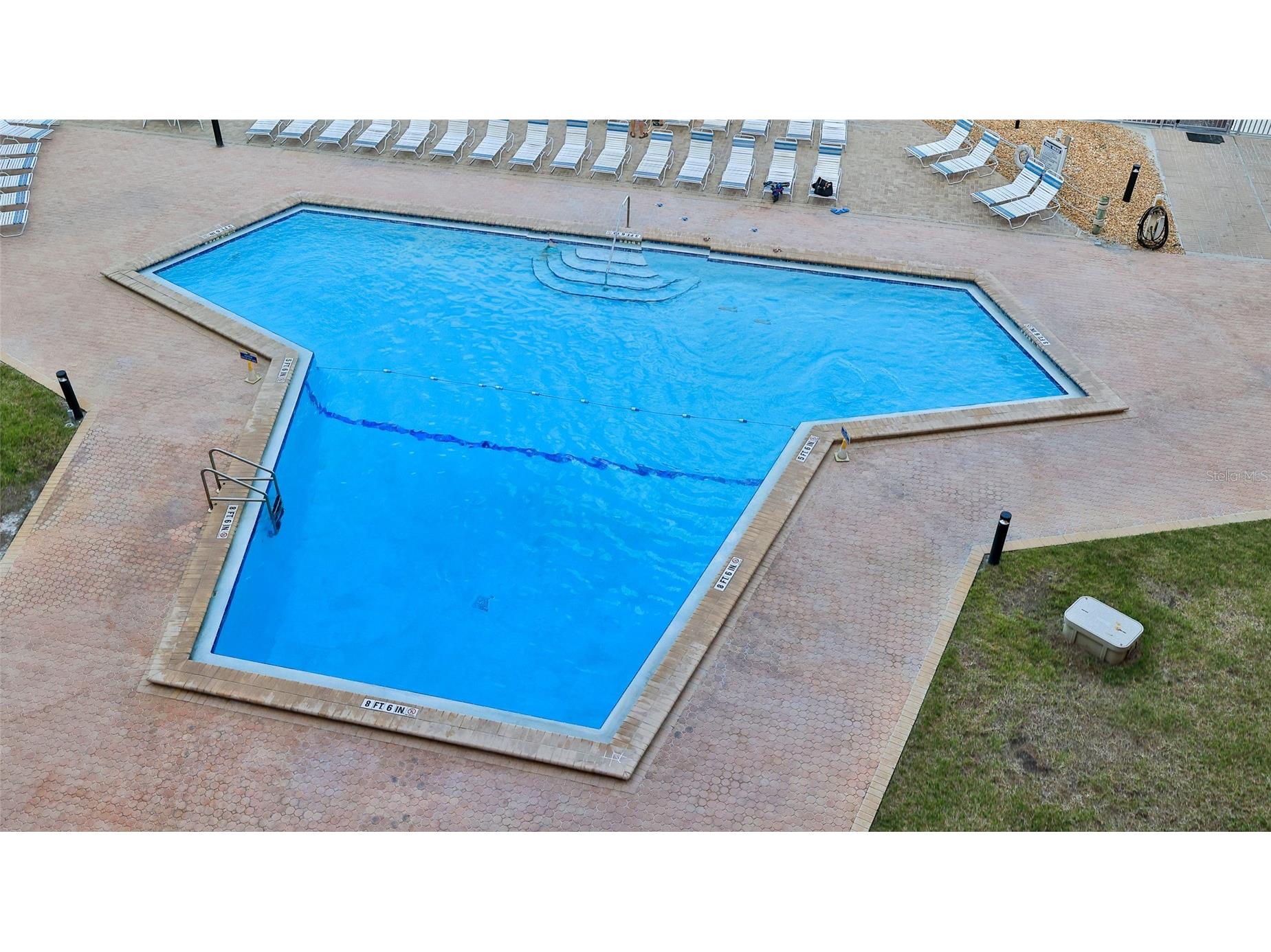 4141 S Atlantic Avenue #504 New Smyrna Beach FL 32169 O6384448 image35