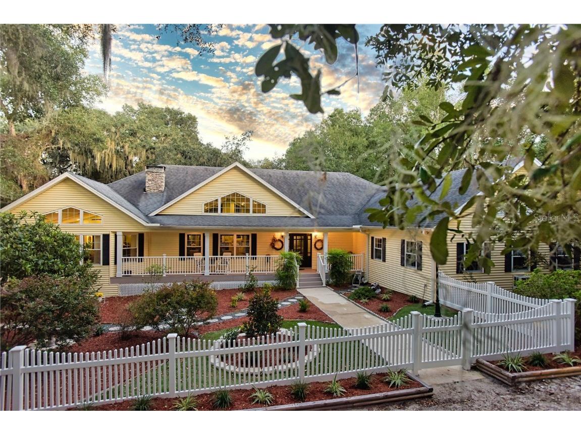 4141 SE State Road 21 Keystone Heights FL 32656 - Lake Geneva GC511527 image1