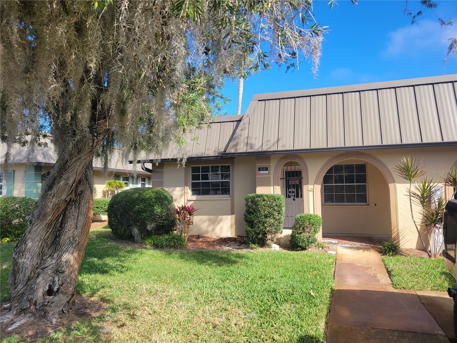 4141 Stratford Drive #A New Port Richey FL 34652 TB8483792 image1