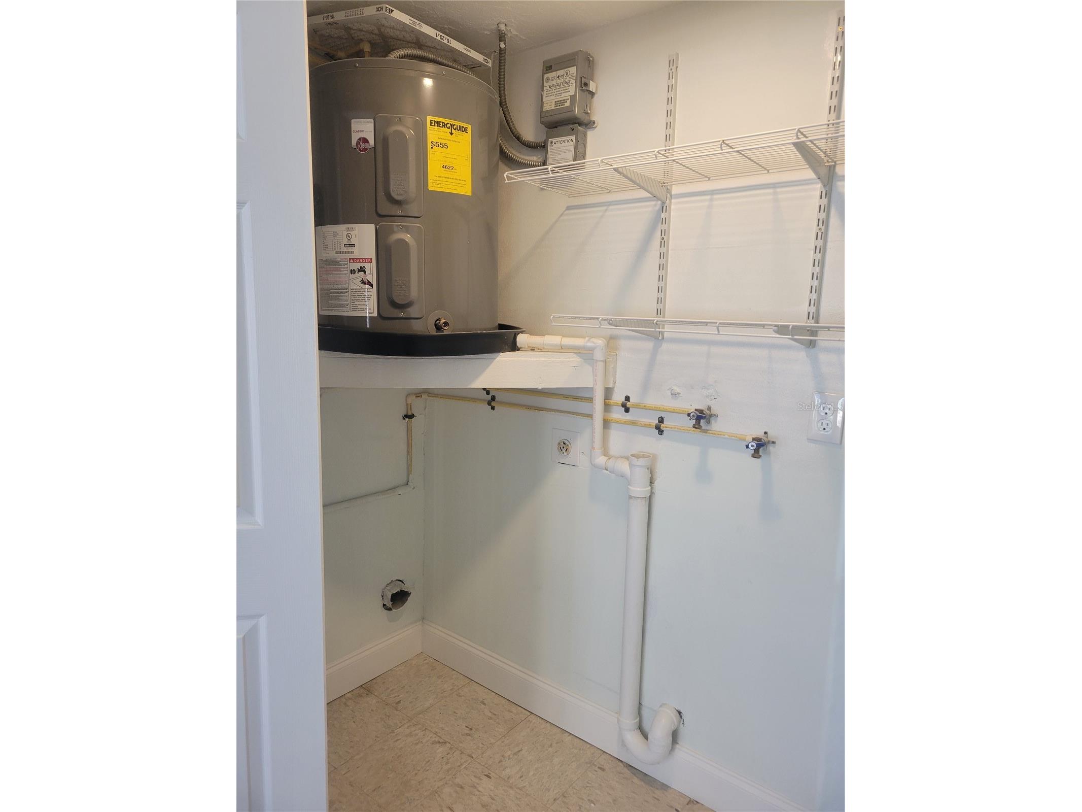 4141 Stratford Drive #A New Port Richey FL 34652 TB8483792 image14