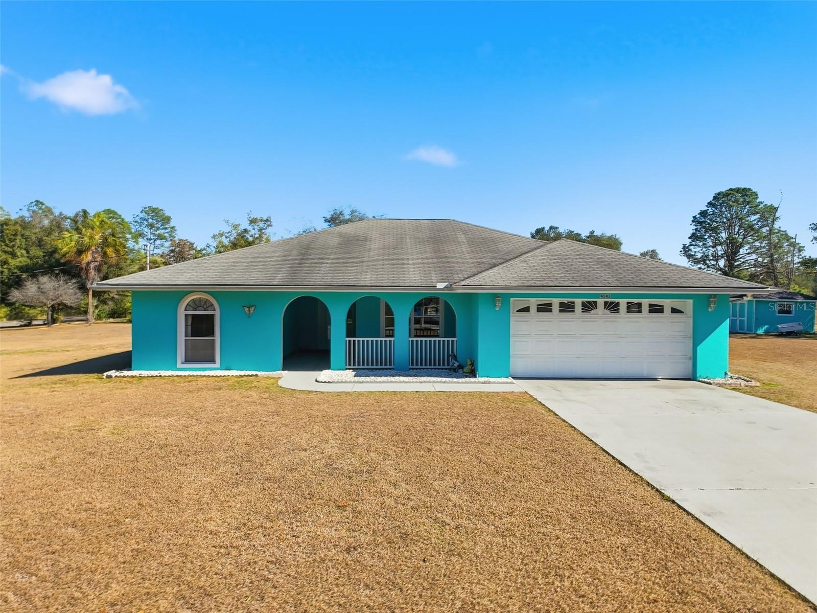 4141 SW Sailfish Road Dunnellon FL 34431 TB8471500 image1