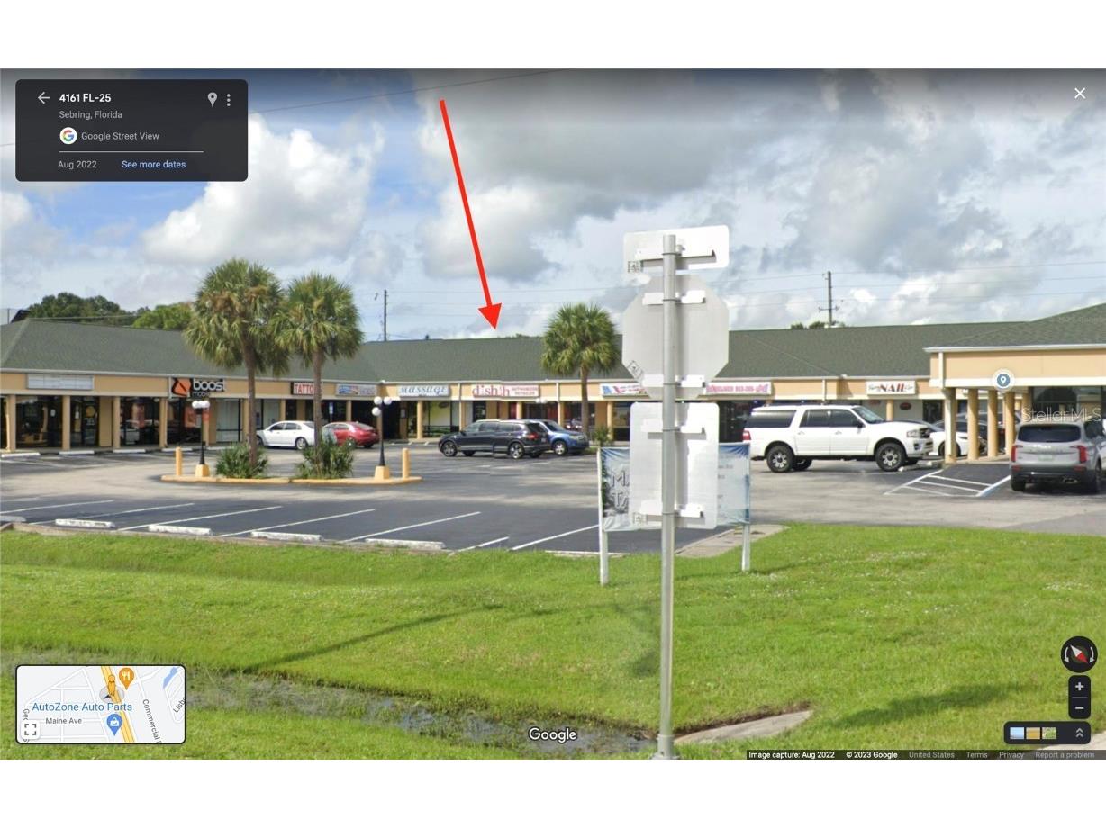 4141 Us Highway 27 N #8 Sebring FL 33870 L4936373 image1