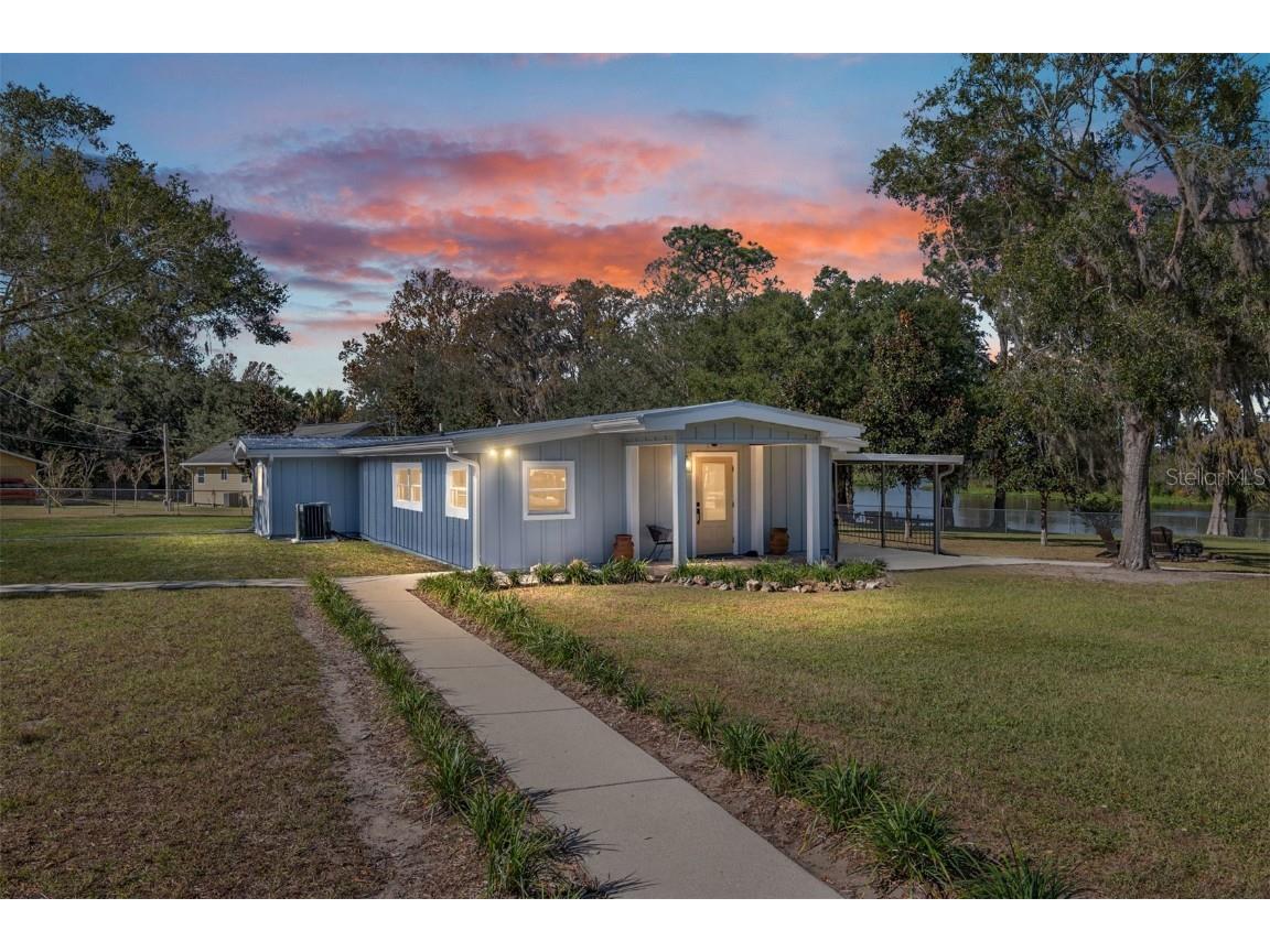 4141 W Ridge Lane Dunnellon FL 34433 - WITHLACOOCHEE RIVER TB8324419 image2