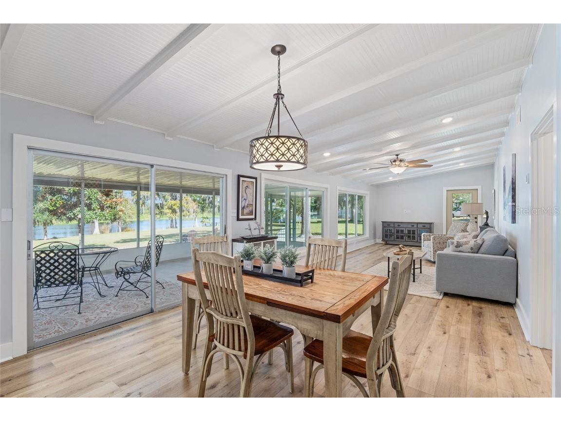 4141 W Ridge Lane Dunnellon FL 34433 - WITHLACOOCHEE RIVER TB8324419 image21