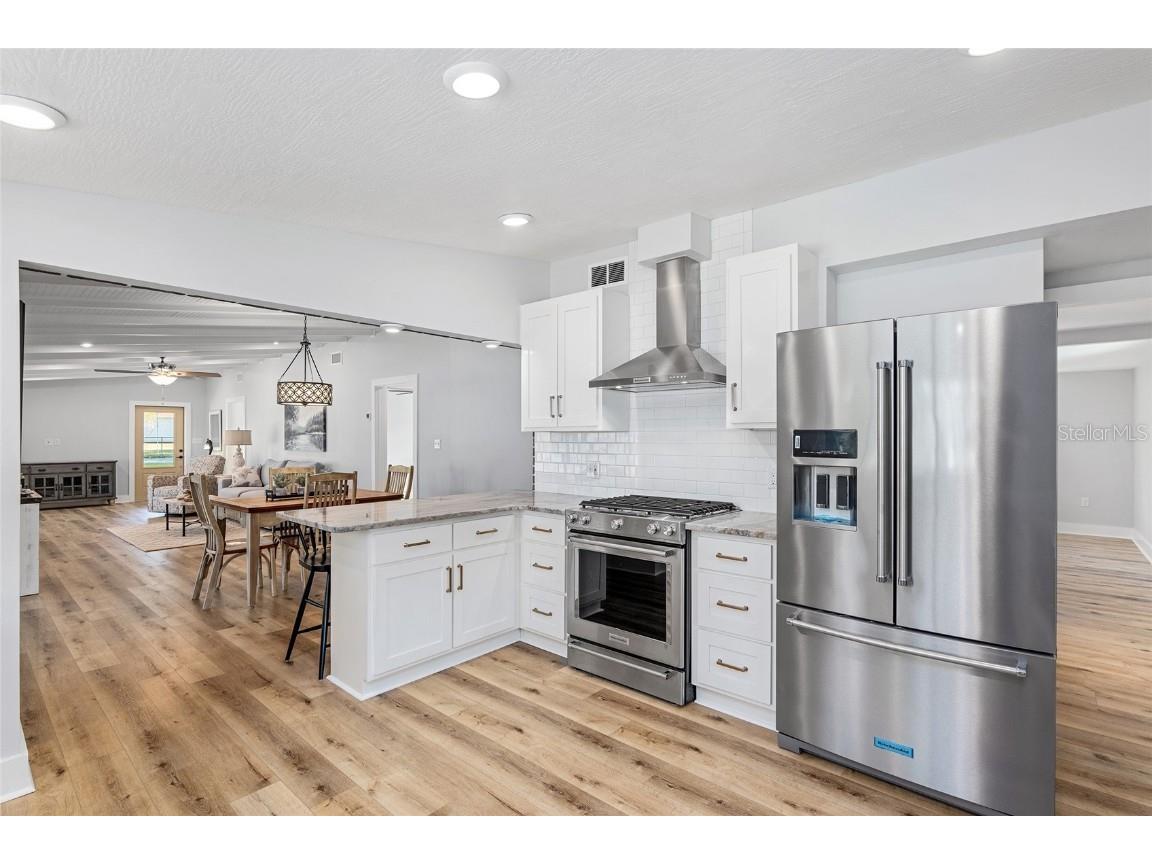 4141 W Ridge Lane Dunnellon FL 34433 - WITHLACOOCHEE RIVER TB8324419 image27