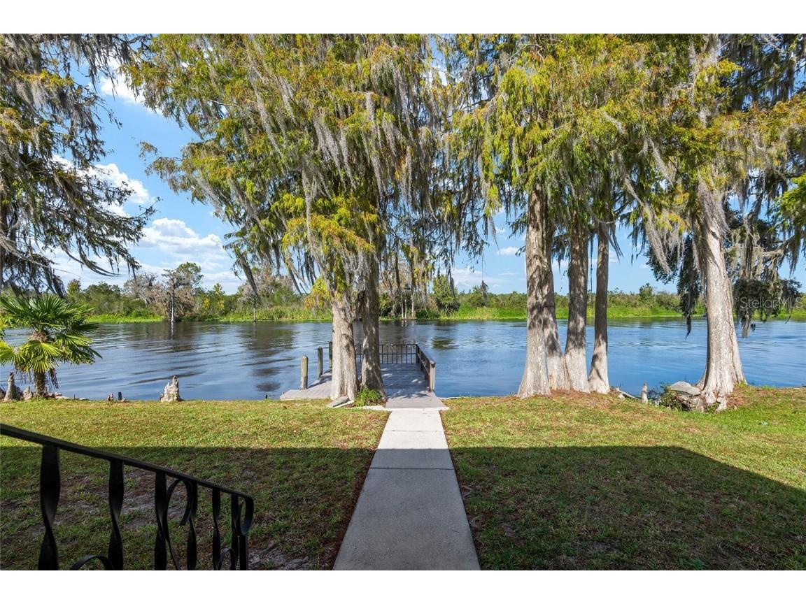 4141 W Ridge Lane Dunnellon FL 34433 - WITHLACOOCHEE RIVER TB8324419 image3