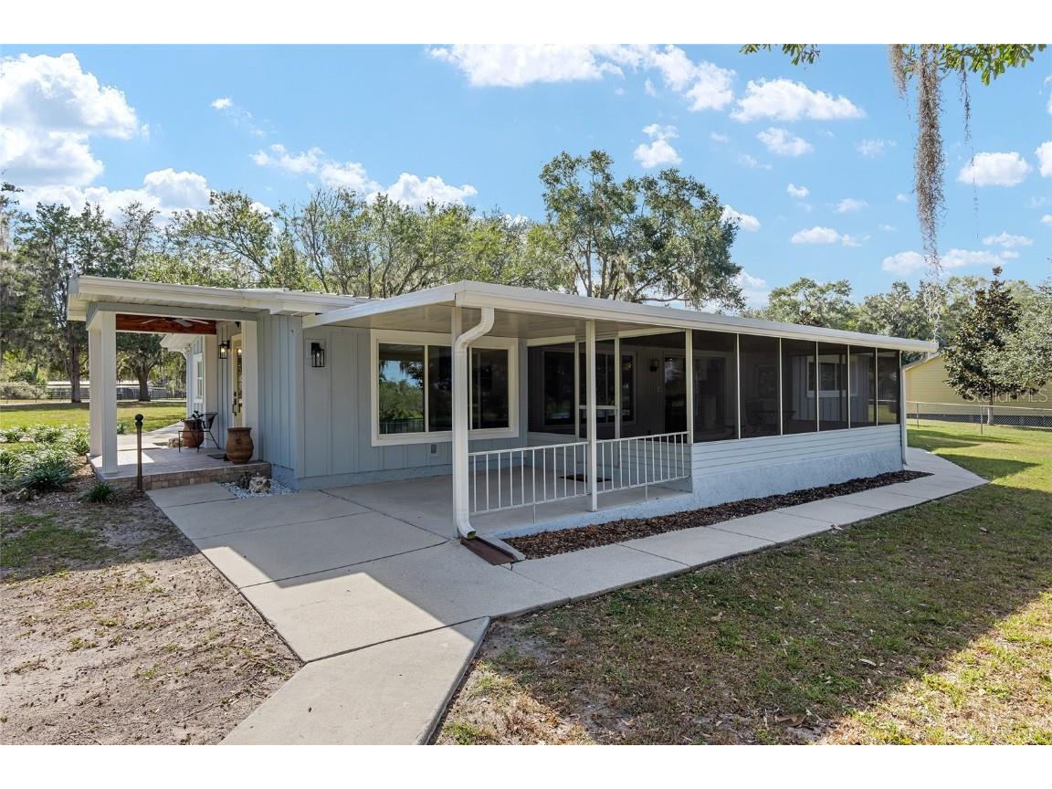 4141 W Ridge Lane Dunnellon FL 34433 - WITHLACOOCHEE RIVER TB8324419 image57
