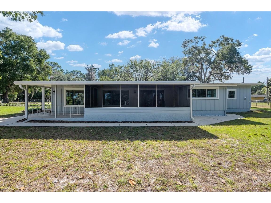 4141 W Ridge Lane Dunnellon FL 34433 - WITHLACOOCHEE RIVER TB8324419 image58