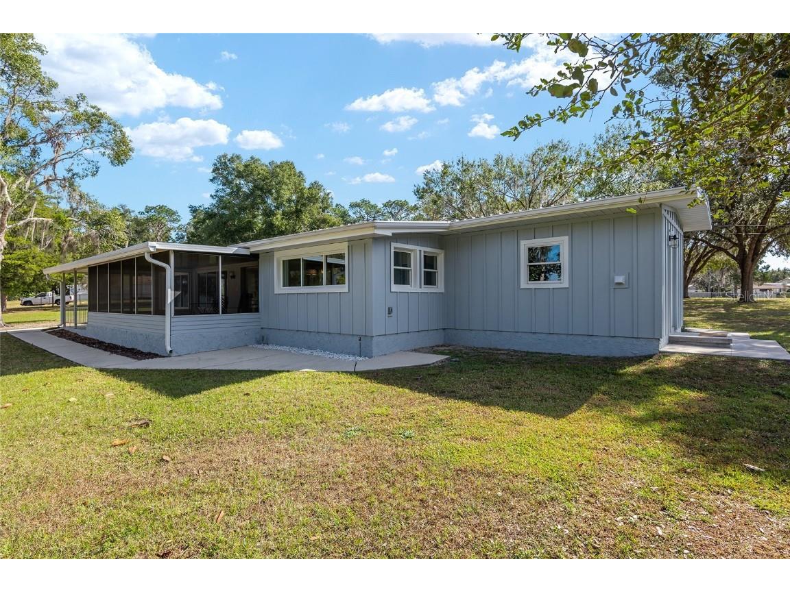 4141 W Ridge Lane Dunnellon FL 34433 - WITHLACOOCHEE RIVER TB8324419 image59