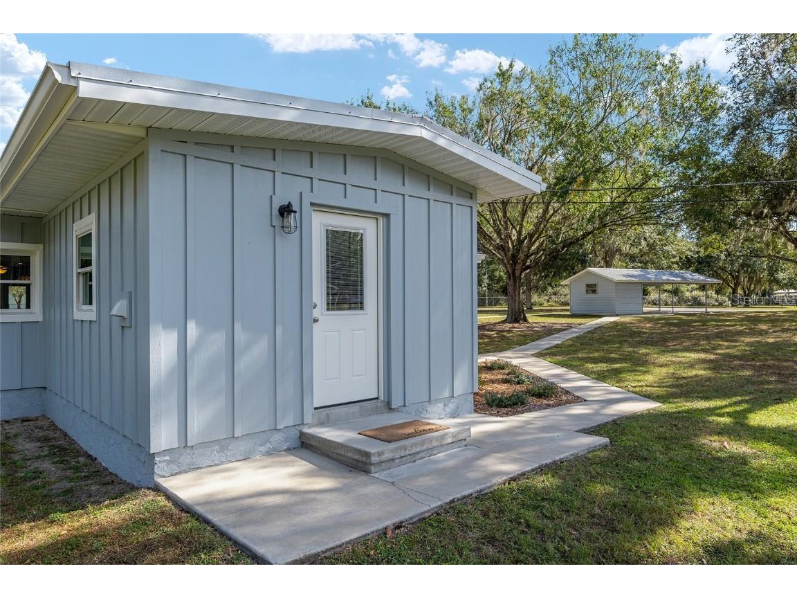 4141 W Ridge Lane Dunnellon FL 34433 - WITHLACOOCHEE RIVER TB8324419 image60