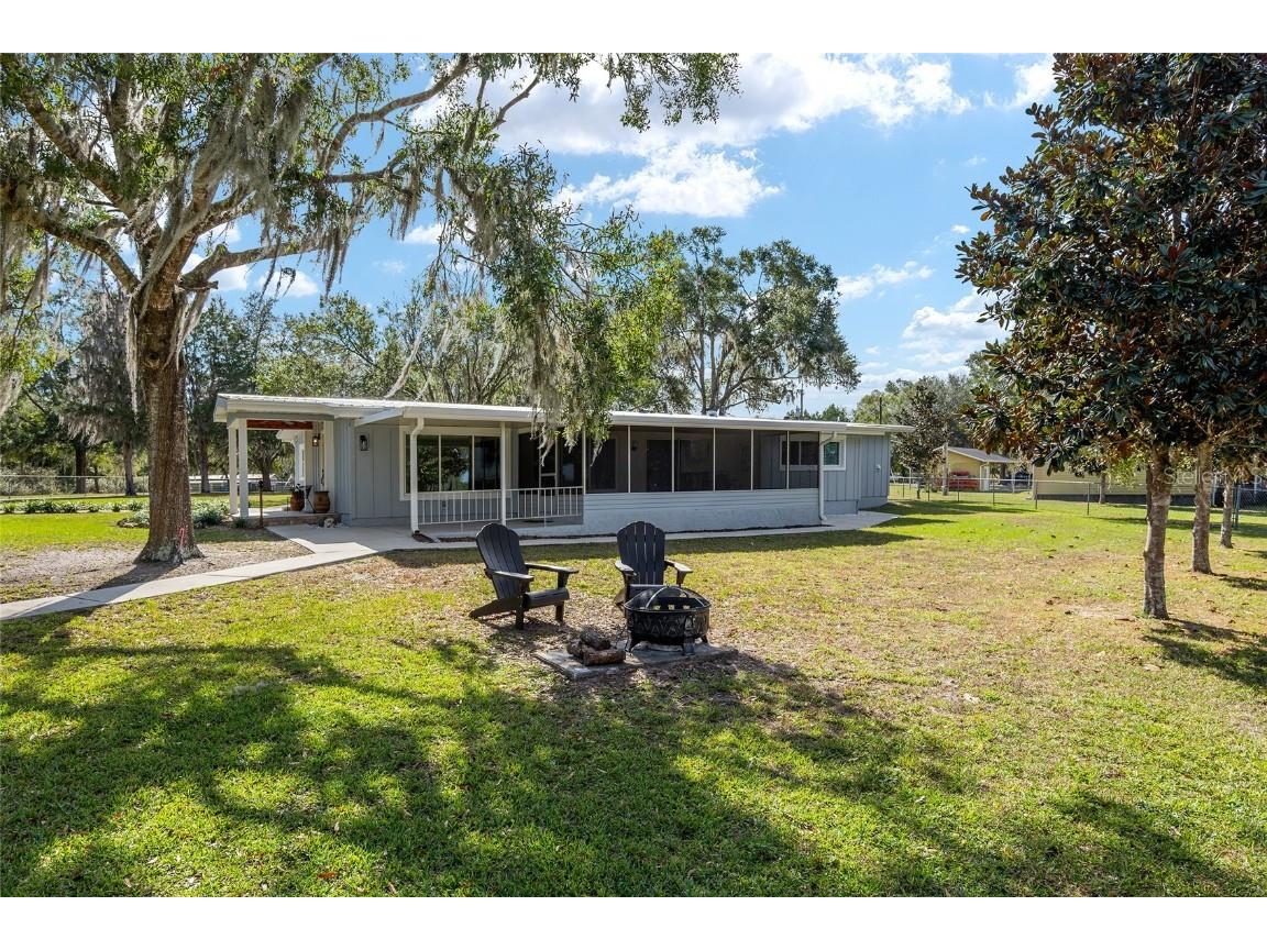 4141 W Ridge Lane Dunnellon FL 34433 - WITHLACOOCHEE RIVER TB8324419 image65