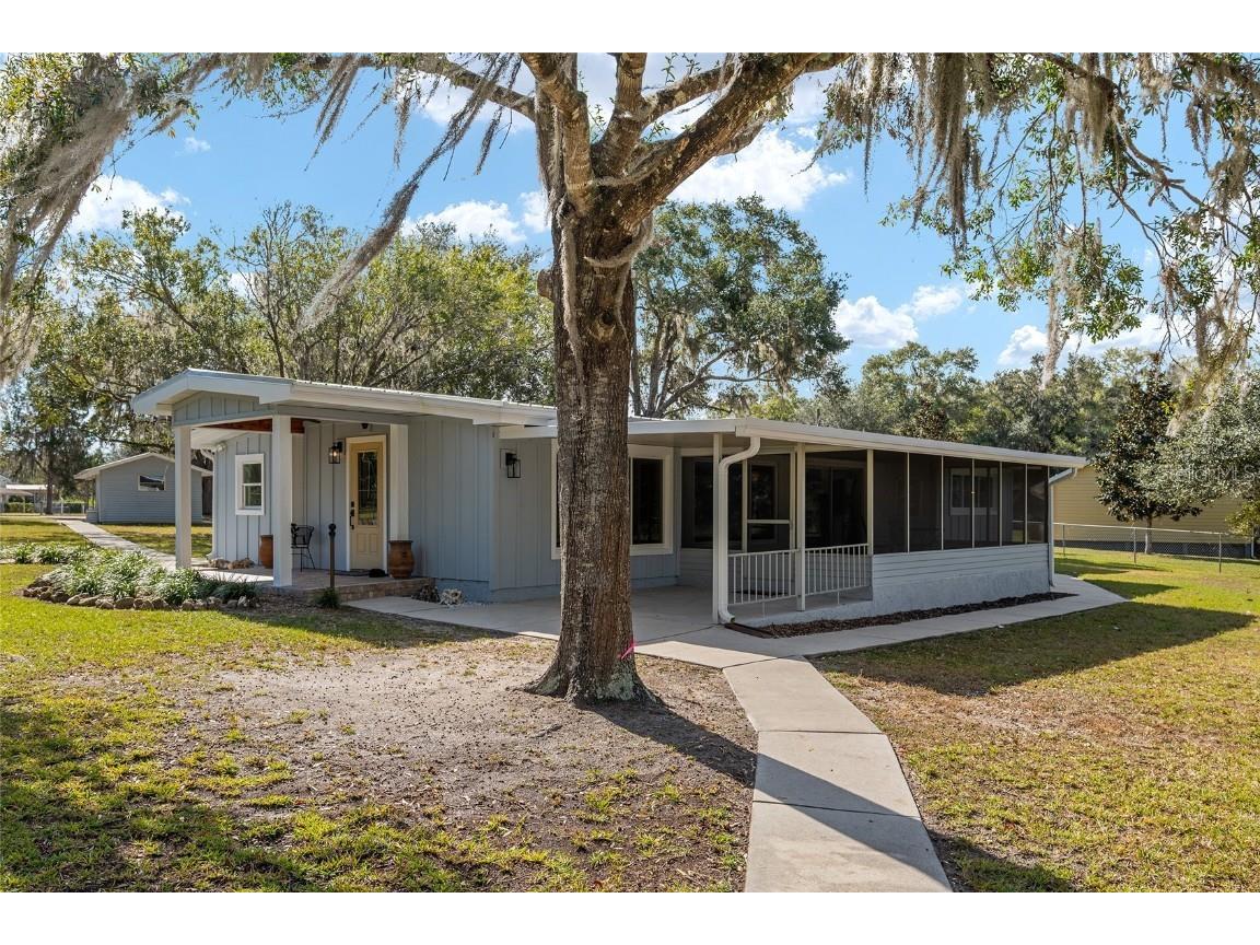 4141 W Ridge Lane Dunnellon FL 34433 - WITHLACOOCHEE RIVER TB8324419 image67