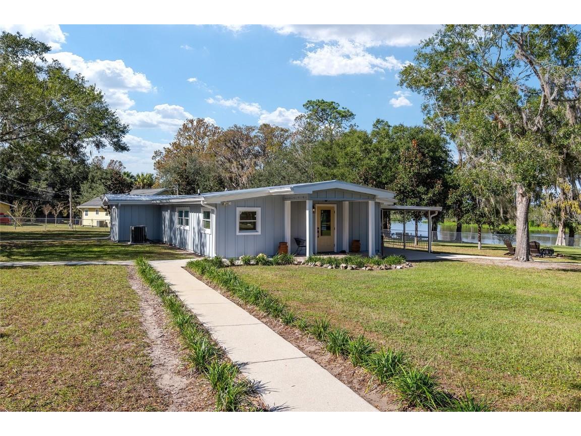 4141 W Ridge Lane Dunnellon FL 34433 - WITHLACOOCHEE RIVER TB8324419 image68