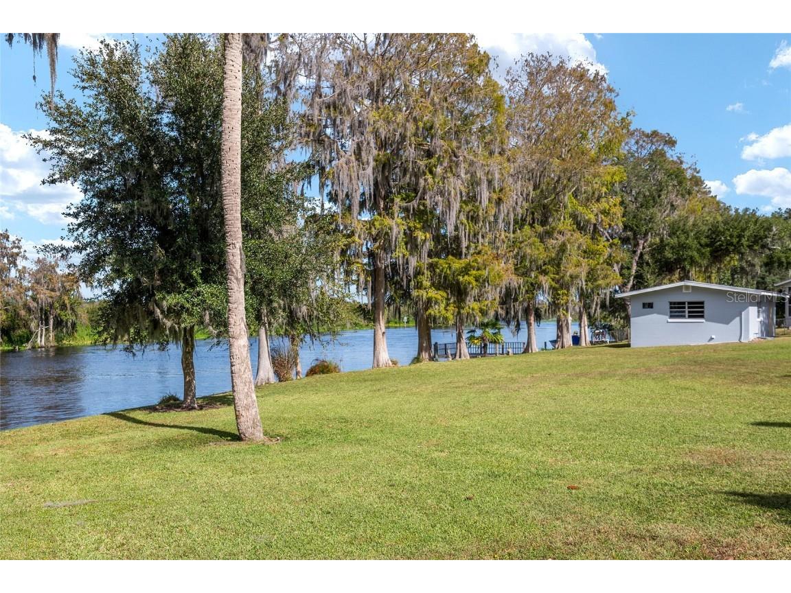 4141 W Ridge Lane Dunnellon FL 34433 - WITHLACOOCHEE RIVER TB8324419 image72