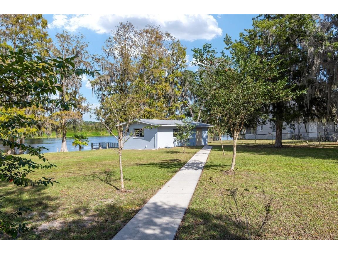 4141 W Ridge Lane Dunnellon FL 34433 - WITHLACOOCHEE RIVER TB8324419 image73