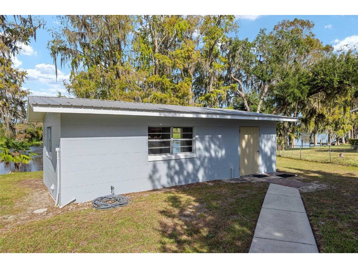 4141 W Ridge Lane Dunnellon FL 34433 - WITHLACOOCHEE RIVER TB8324419 image75