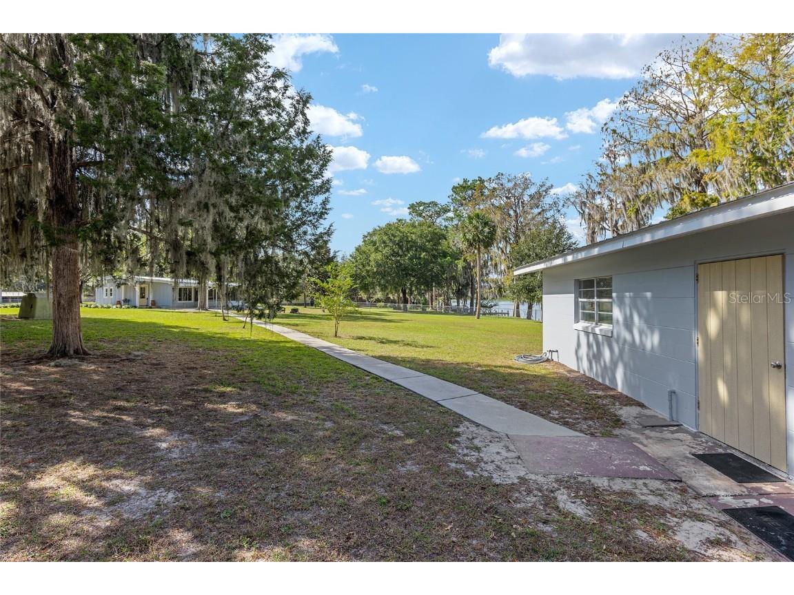 4141 W Ridge Lane Dunnellon FL 34433 - WITHLACOOCHEE RIVER TB8324419 image76