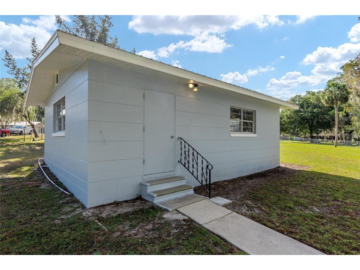4141 W Ridge Lane Dunnellon FL 34433 - WITHLACOOCHEE RIVER TB8324419 image79