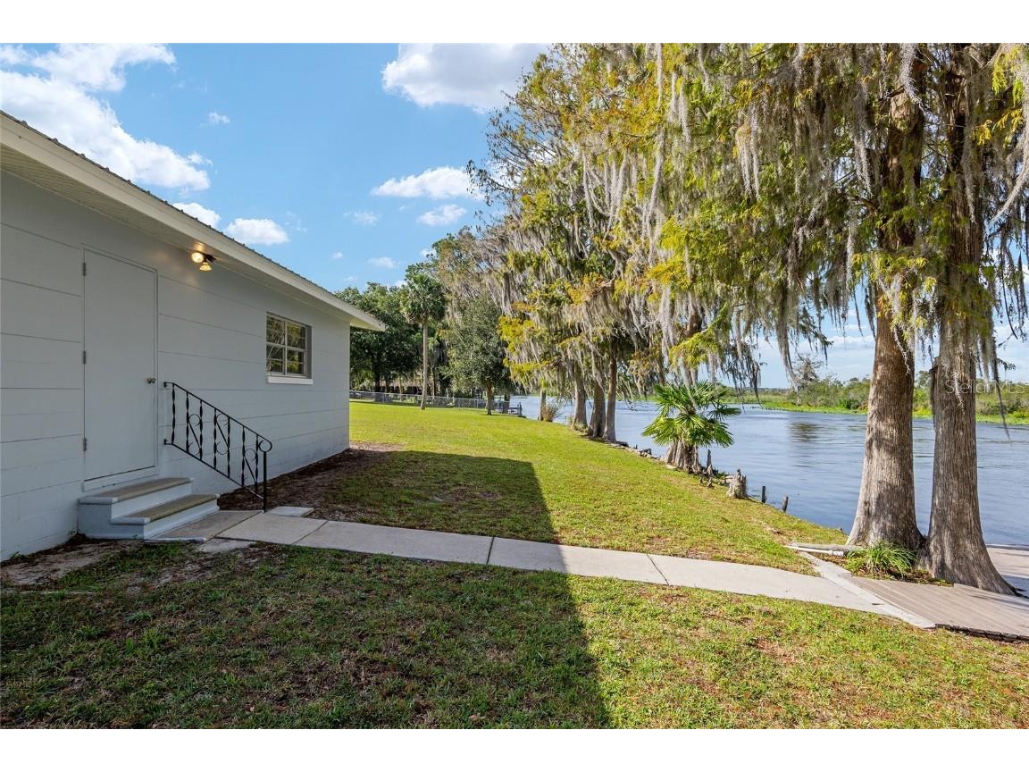 4141 W Ridge Lane Dunnellon FL 34433 - WITHLACOOCHEE RIVER TB8324419 image80