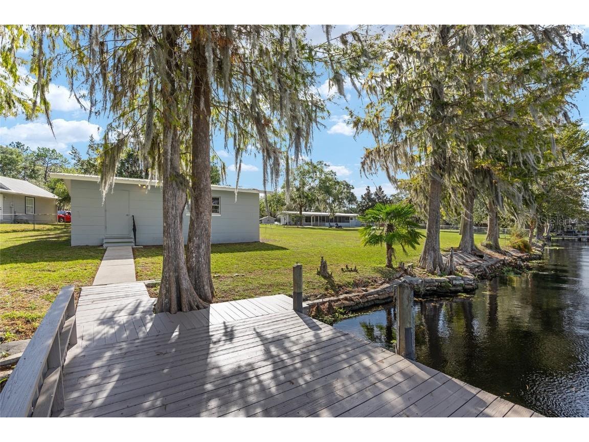 4141 W Ridge Lane Dunnellon FL 34433 - WITHLACOOCHEE RIVER TB8324419 image82