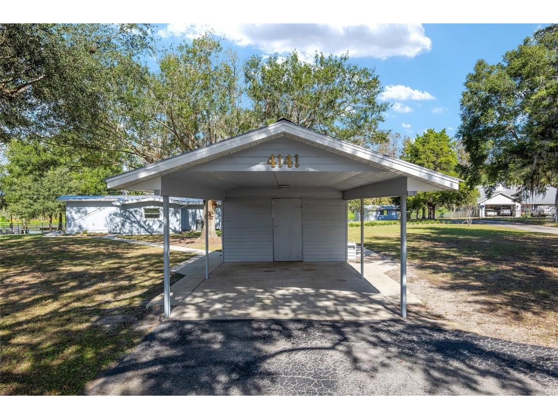 4141 W Ridge Lane Dunnellon FL 34433 - WITHLACOOCHEE RIVER TB8324419 image86
