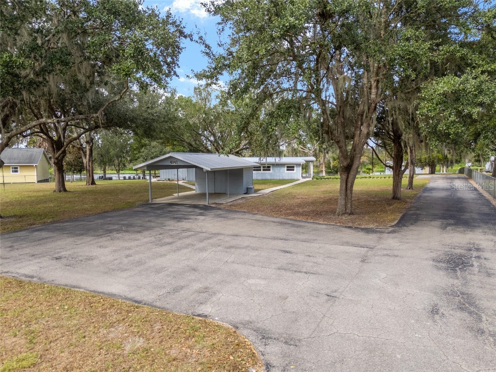 4141 W Ridge Lane Dunnellon FL 34433 - WITHLACOOCHEE RIVER TB8324419 image89