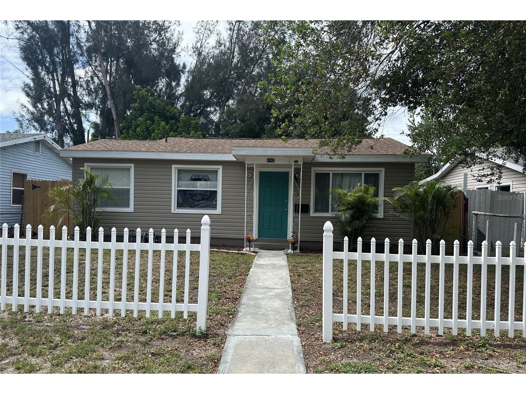 4142 6th Avenue N Saint Petersburg FL 33713 TB8525886 image1