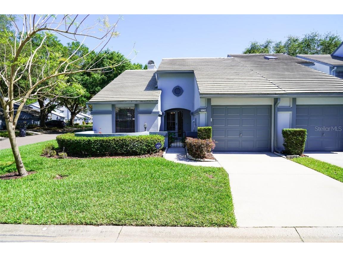 4142 Brentwood Park Circle Tampa FL 33624 T3442178 image1