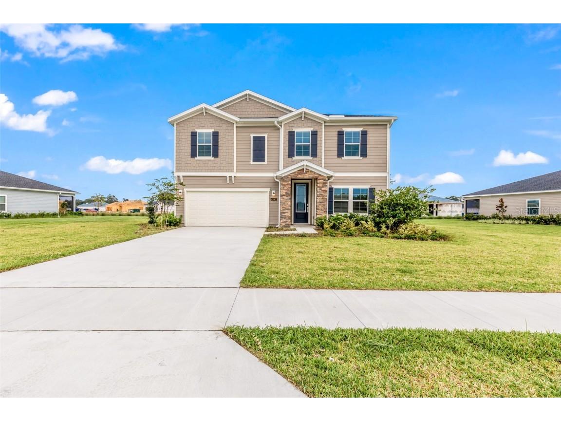 4142 Clifden Drive Ormond Beach FL 32174 V4932241 image1