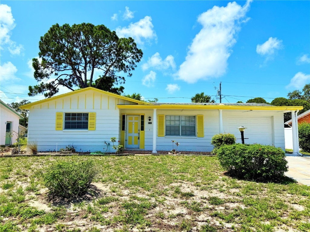4142 Crestfield Avenue Holiday FL 34691 W7876120 image1