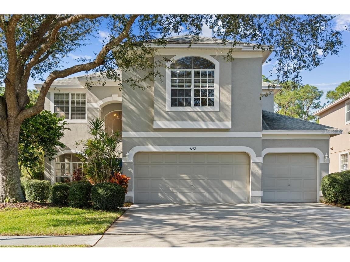 4142 Grandchamp Circle Palm Harbor FL 34685 T3499256 image1