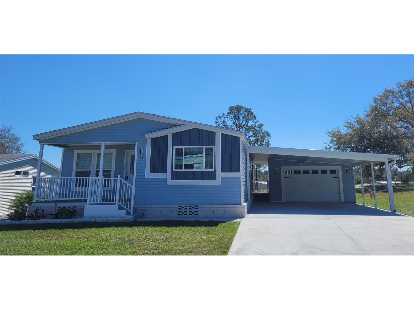 4142 Greenbluff Court Zellwood FL 32798 - LAKE GRASSMERE AND LAKE COHEN O6182231 image1